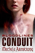 Blood Lines 2: Conduit