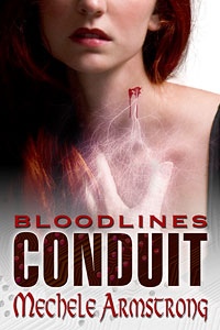 Blood Lines 2: Conduit