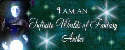 Infinite Words of Fantasy Authors