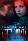 Blood Lines 4: Night's Journey