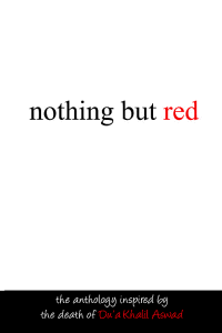 Nothing But Red
