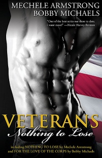 Veterans: Nothing to Lose