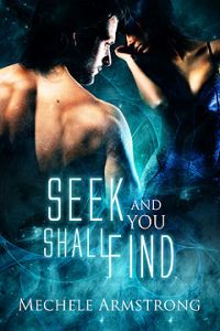 Seek And You Shall Find