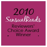 2010 CAPA Nominee
