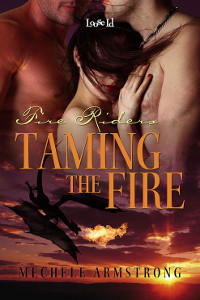 Fire Riders 1: Taming the Fire