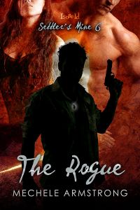 Settler's Mine 6: The Rogue