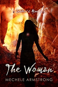 Settler's Mine 3: The Woman